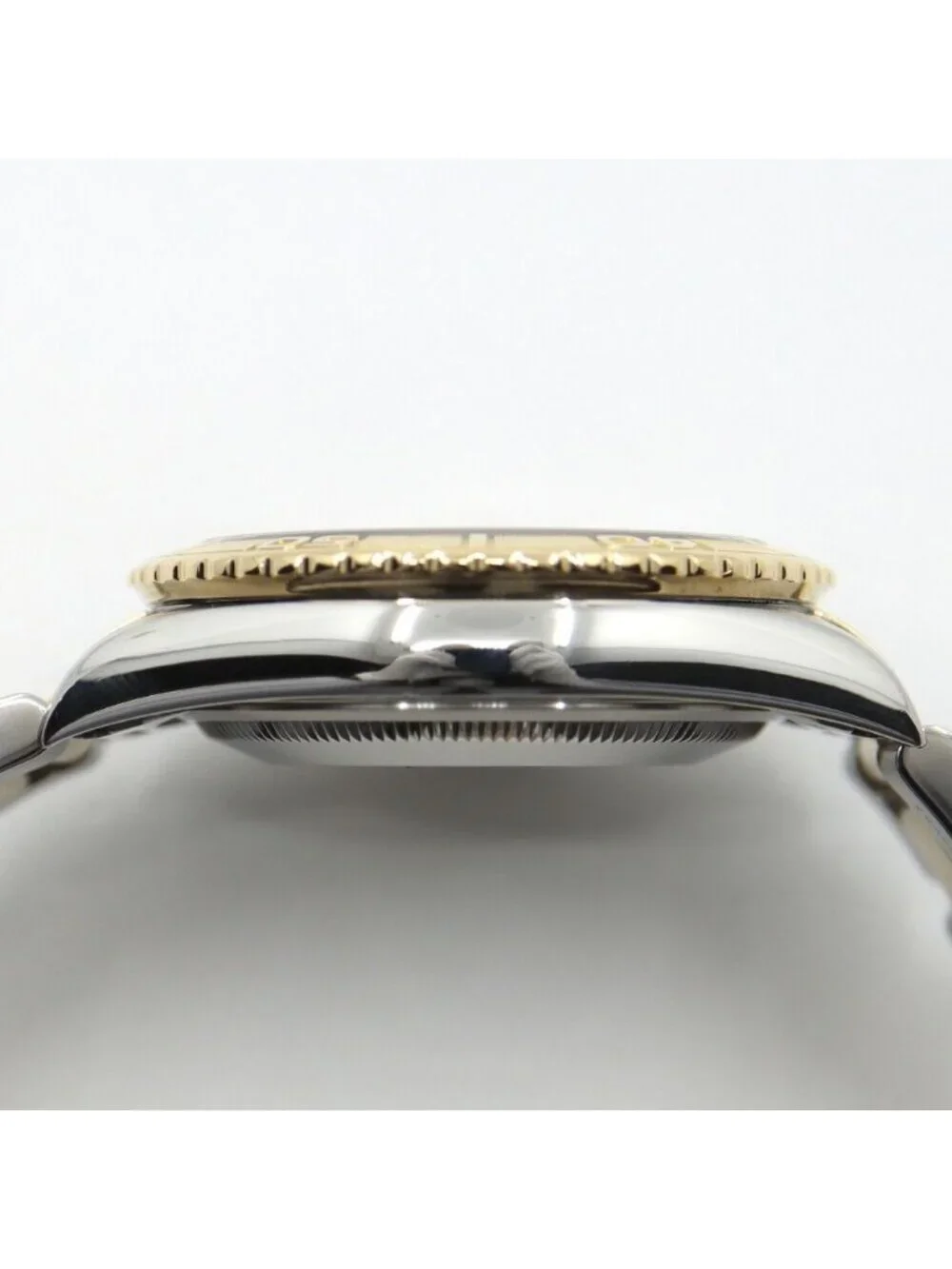 Rolex brand datejust
